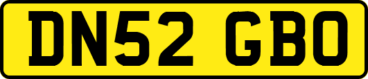 DN52GBO