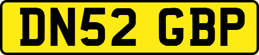 DN52GBP