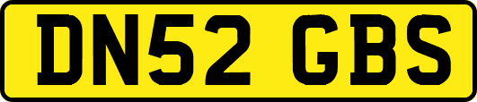 DN52GBS