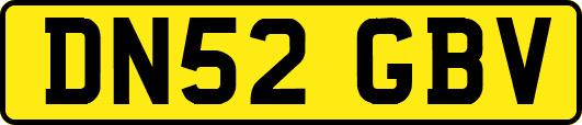 DN52GBV