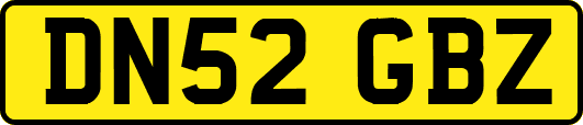 DN52GBZ