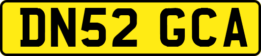 DN52GCA