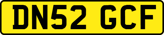 DN52GCF