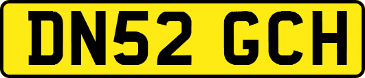 DN52GCH