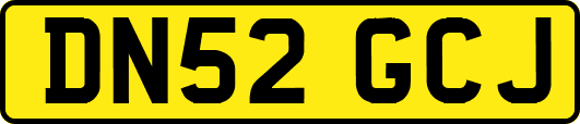DN52GCJ