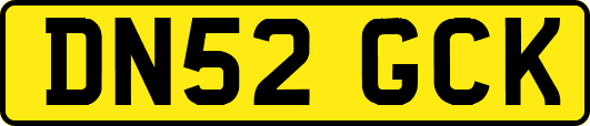 DN52GCK