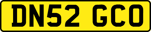 DN52GCO
