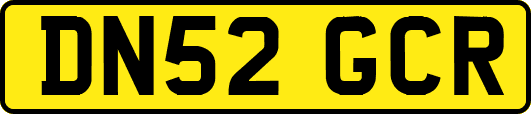 DN52GCR