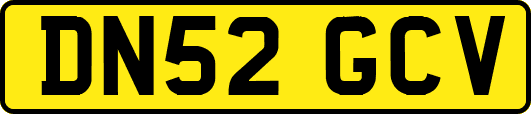 DN52GCV