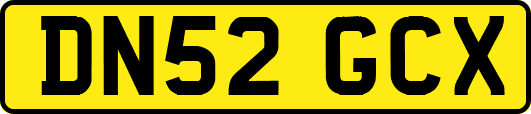 DN52GCX