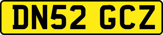 DN52GCZ