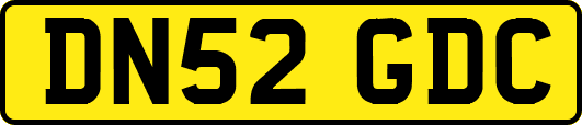 DN52GDC