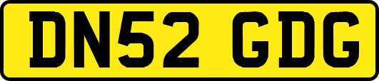 DN52GDG
