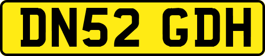 DN52GDH