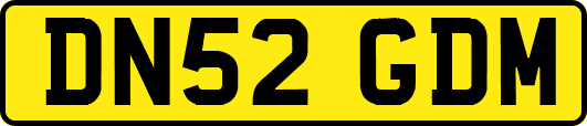 DN52GDM