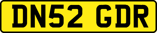 DN52GDR