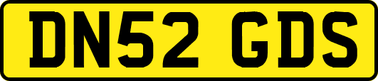 DN52GDS