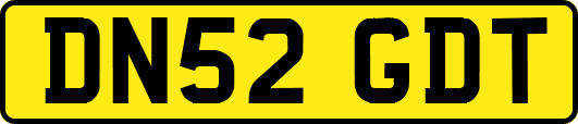 DN52GDT