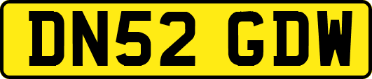 DN52GDW
