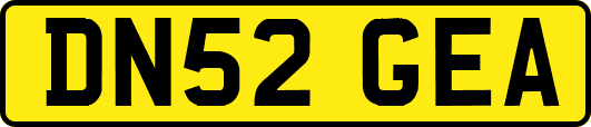DN52GEA