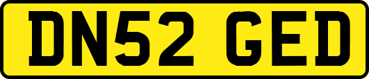DN52GED