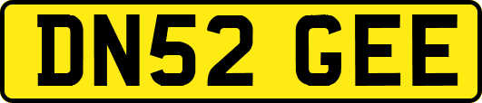 DN52GEE