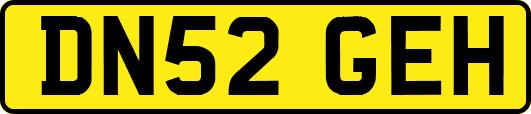 DN52GEH