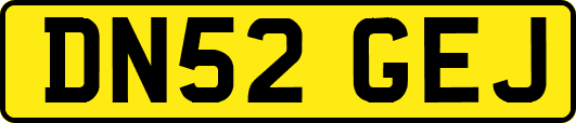 DN52GEJ
