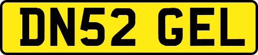 DN52GEL