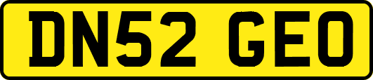DN52GEO