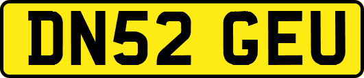DN52GEU