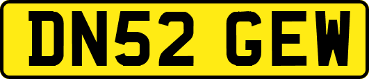 DN52GEW
