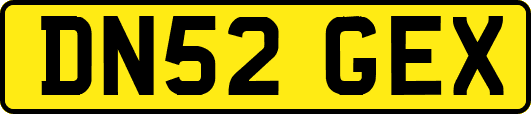 DN52GEX