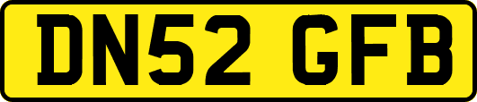 DN52GFB
