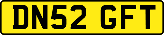 DN52GFT