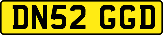DN52GGD