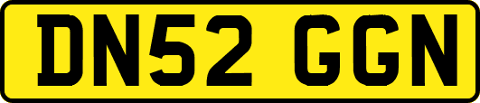 DN52GGN