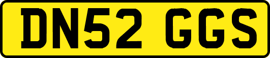DN52GGS