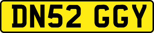 DN52GGY