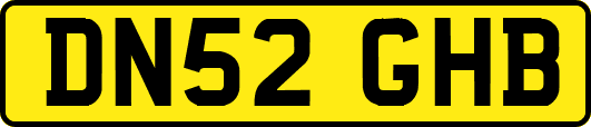 DN52GHB