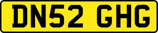 DN52GHG