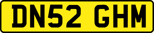 DN52GHM