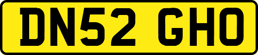 DN52GHO
