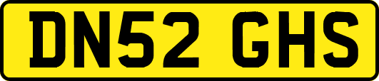 DN52GHS