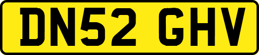 DN52GHV