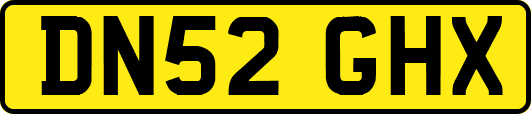 DN52GHX