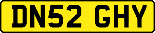 DN52GHY