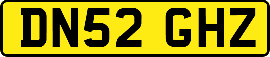 DN52GHZ