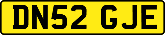 DN52GJE