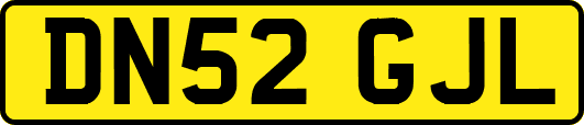 DN52GJL